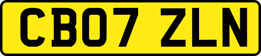 CB07ZLN