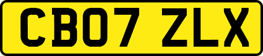 CB07ZLX