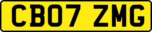 CB07ZMG