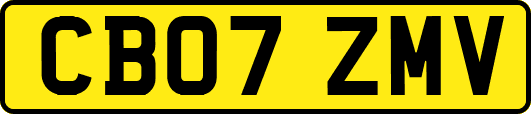 CB07ZMV