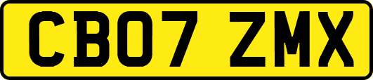 CB07ZMX