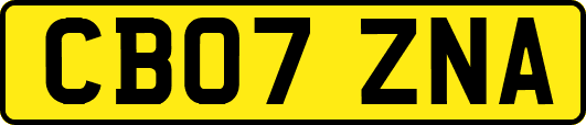 CB07ZNA