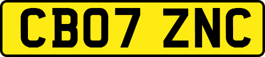 CB07ZNC