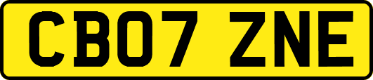 CB07ZNE