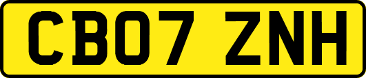 CB07ZNH