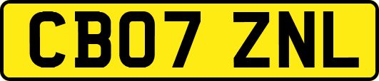 CB07ZNL