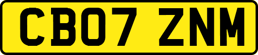 CB07ZNM