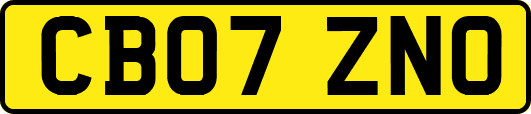 CB07ZNO