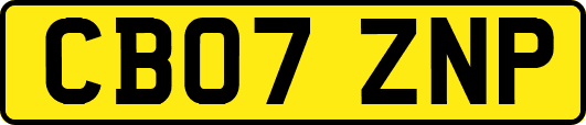CB07ZNP