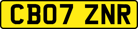 CB07ZNR