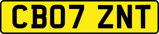 CB07ZNT