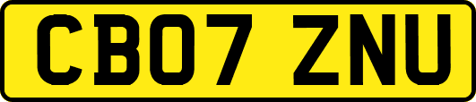 CB07ZNU