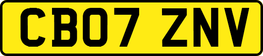 CB07ZNV