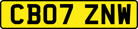 CB07ZNW