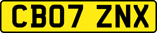 CB07ZNX