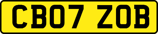 CB07ZOB