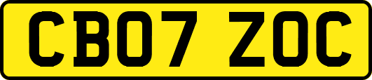 CB07ZOC