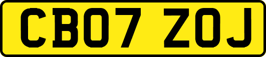 CB07ZOJ