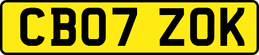 CB07ZOK