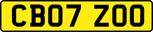 CB07ZOO