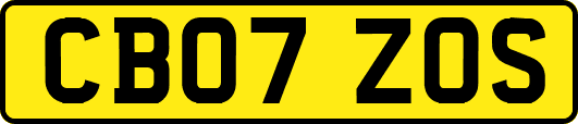 CB07ZOS