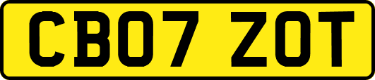 CB07ZOT