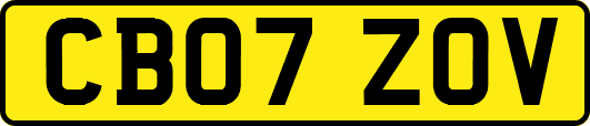 CB07ZOV