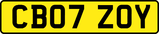 CB07ZOY