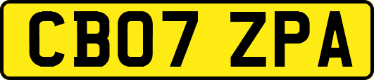 CB07ZPA