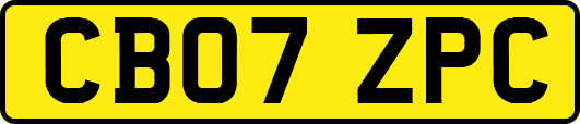 CB07ZPC
