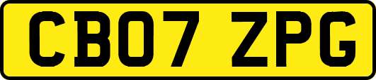 CB07ZPG