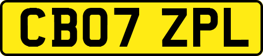 CB07ZPL