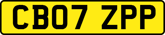 CB07ZPP