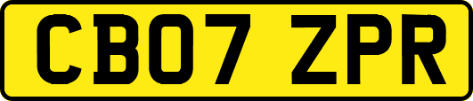 CB07ZPR