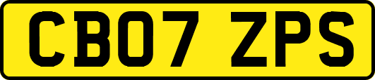 CB07ZPS