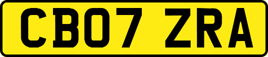 CB07ZRA
