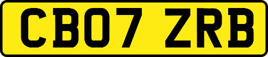 CB07ZRB