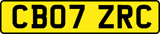 CB07ZRC