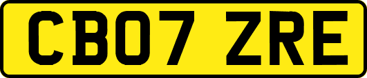 CB07ZRE