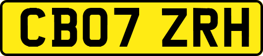 CB07ZRH