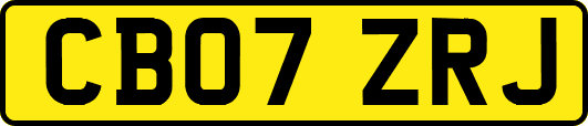 CB07ZRJ