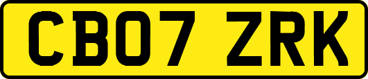 CB07ZRK