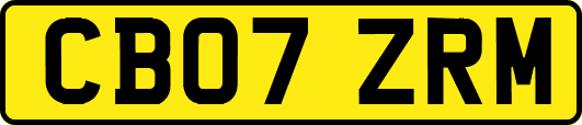 CB07ZRM