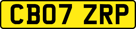 CB07ZRP