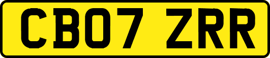 CB07ZRR