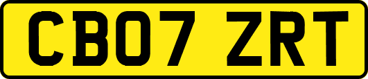 CB07ZRT