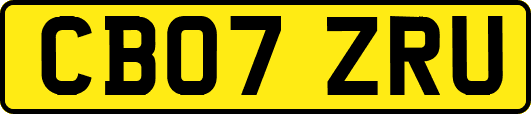 CB07ZRU