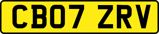 CB07ZRV