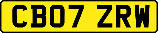 CB07ZRW