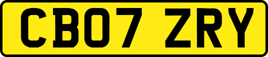 CB07ZRY